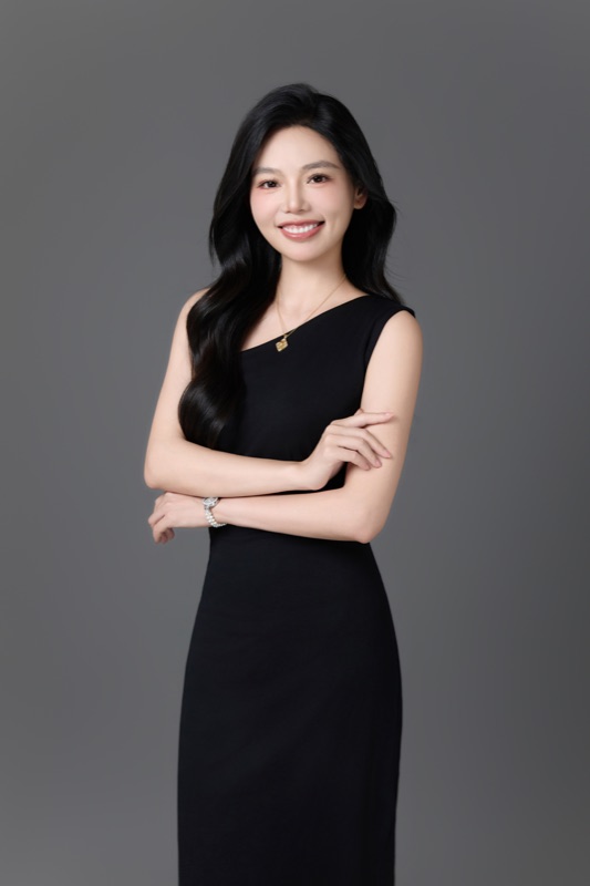 刘洁